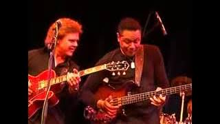 Shakatak - Night Birds ( Live  At  Epsom The Playhouse 2003 )