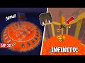 ✅GRANJA DE BLAZE Y OTRAS COSAS | SURVIVAL TÉCNICO 1.21 | CAPITULO 30