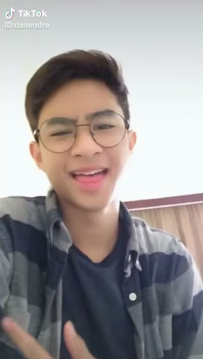TikTok Devano Danendra