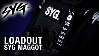 Maggot's Loadout - SYG Airsoft