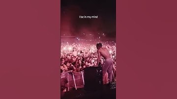Thumbnail of XXXtantation - Hope (Concert) | #xxxtentacion #hope #aesthetic #concert