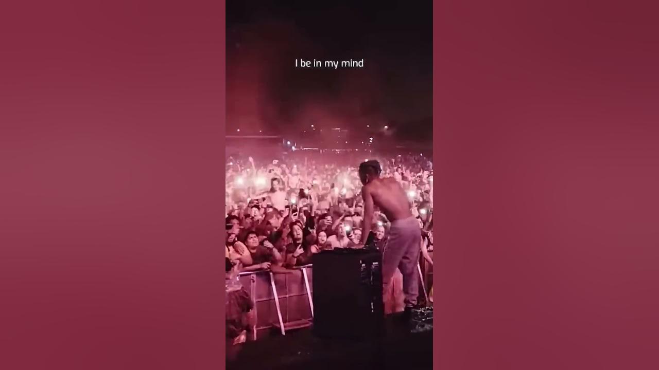 XXXtantation - Hope (Concert) | #xxxtentacion #hope #aesthetic #concert