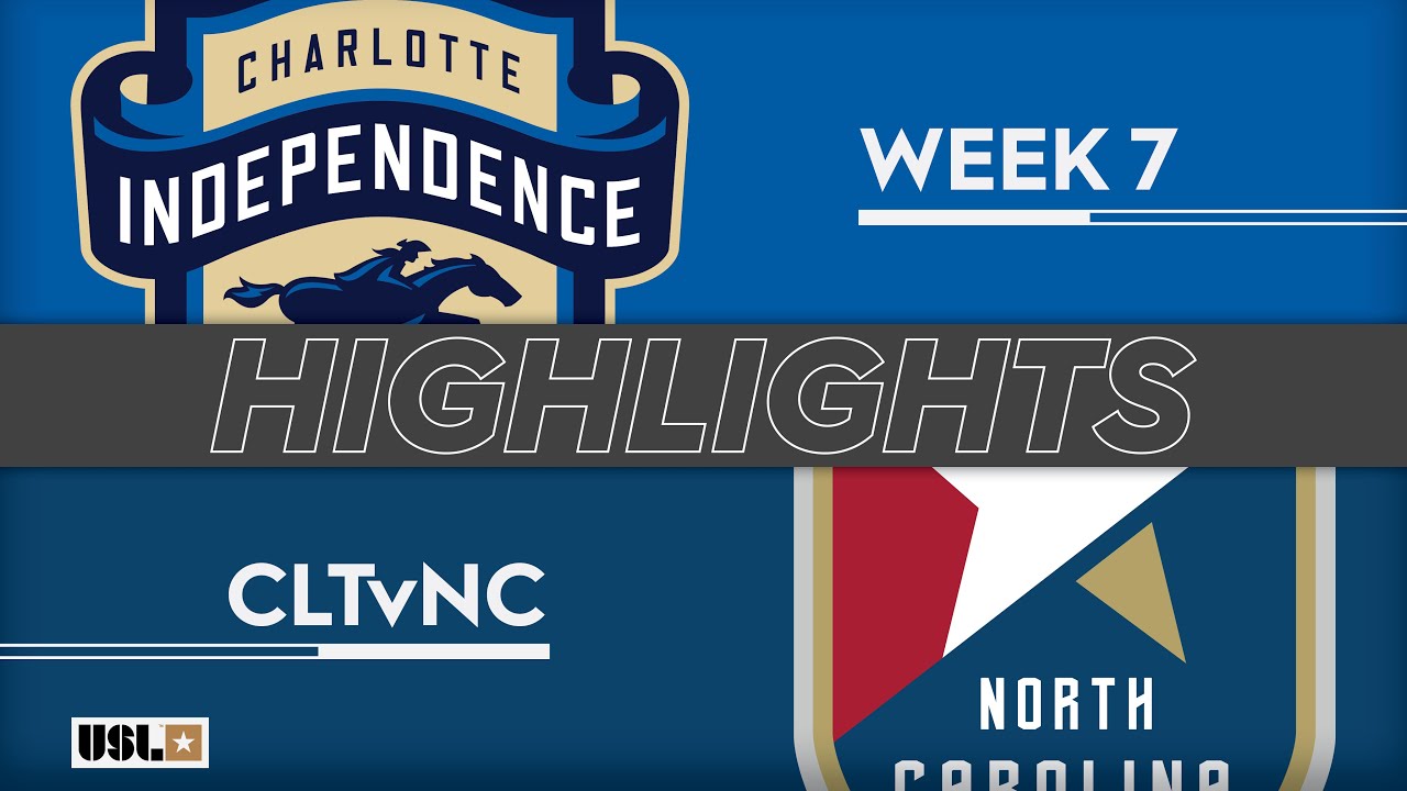 soccer mommy HIGHLIGHTS #CLTvNC | 04-20-2019