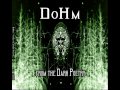 Dark forest  dohm from the dark poetry