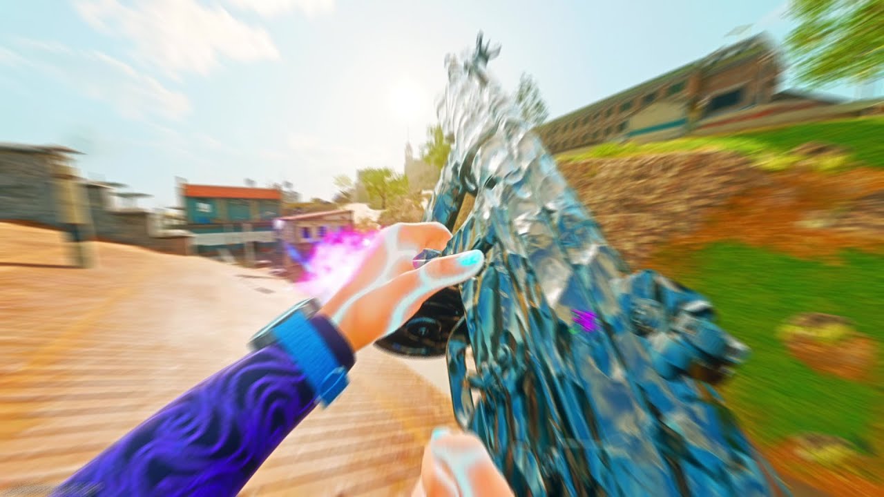 C9 is buttery smooth 👑