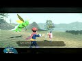 Pokemon Legends Arcues but I can only use Alphas Part 22 finishing the Massive Mass Outbreak quests
