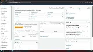 Labs - Creating EC2 Instance (docker)