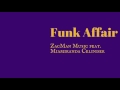 Funk Affair Feat Miamiranda Celinder Funk Affair Feat Miamiranda Celinder