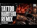 Kellerkidzz - Tattoo Hardtekk Remix