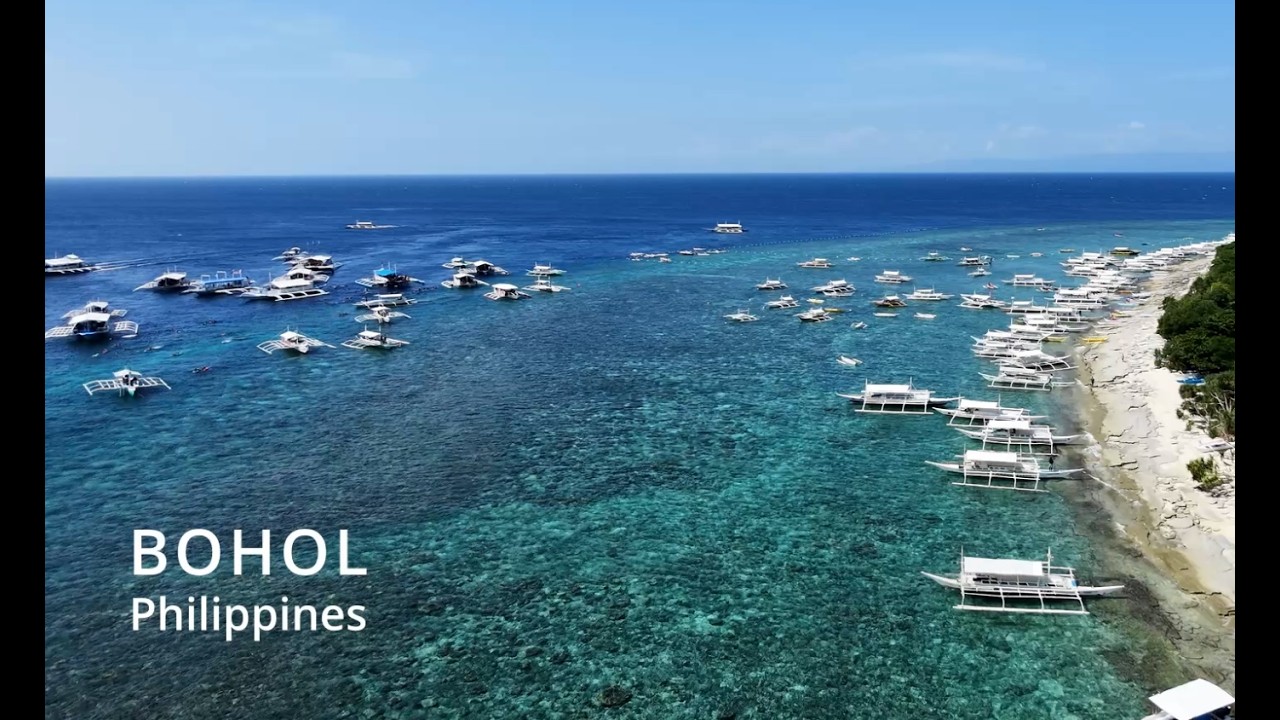 Philippines Bohol 2026