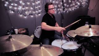 Stanton Moore Trio - Pot Licker (Live on KEXP) chords