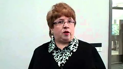 Cheryl Strickland