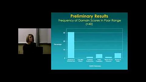The Quality of Death in Metastatic Cancer - Sarah ...