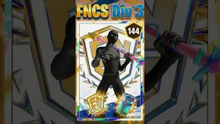 Fncs Div 3 Cup Game 1 #fncs #fncscup  #fortniteranked #fortnite @fortnite
