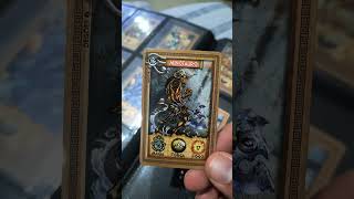 Card Minotauro (Mythomania Elma Chips) #coleção #cards #minotauro #mythomania #gatotumbatv #fun