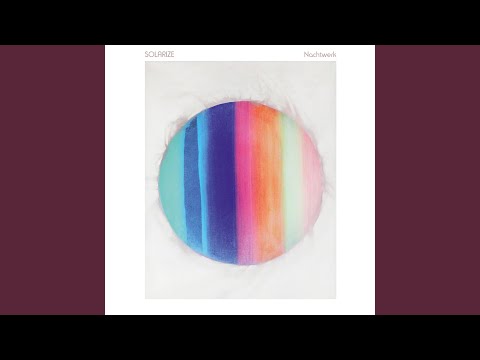 Solarize — Escape