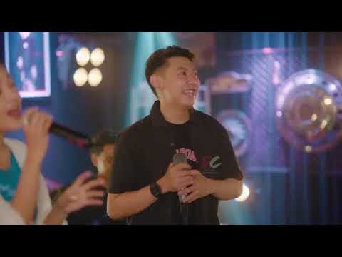 PUTRI KRISTYA FEAT  ERI PRAS   BIRUNYA CINTA