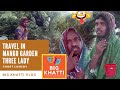 Big khatti familydrama l travel in mango garden travel in mango garden with three ladies