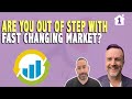 Real Estate Agents: Are You Out of Step with Fast Changing Market? (Note Lots of Colorful Language)