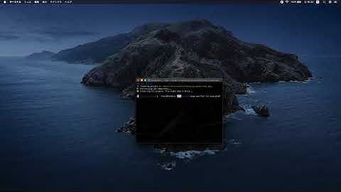 Vue.js、Vuexを使ってTodoアプリ開発【その②】〜Vueインストール編