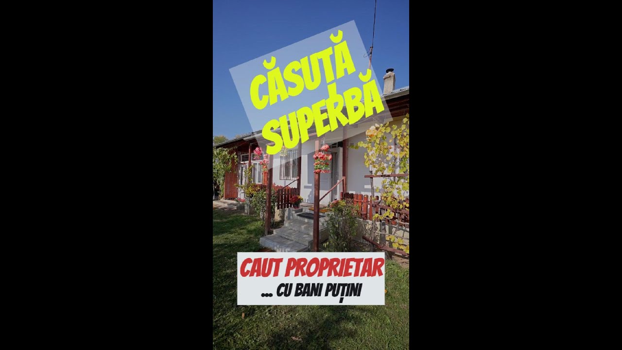 Căsuță superbă, comuna Poienari (Neamț), Str  Speranței