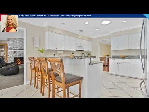210 Shady Oaks Circle, Lake Mary, FL home video tour