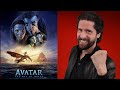 Avatar: The Way Of Water - Movie Review