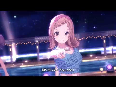 シャニソンmvsummer Night Paradise真乃センター特別演出なし シャニソンmvsummer Night Paradise真乃センター特別演出なし