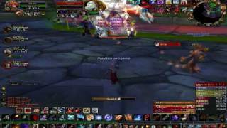 Patchwork 10 Man