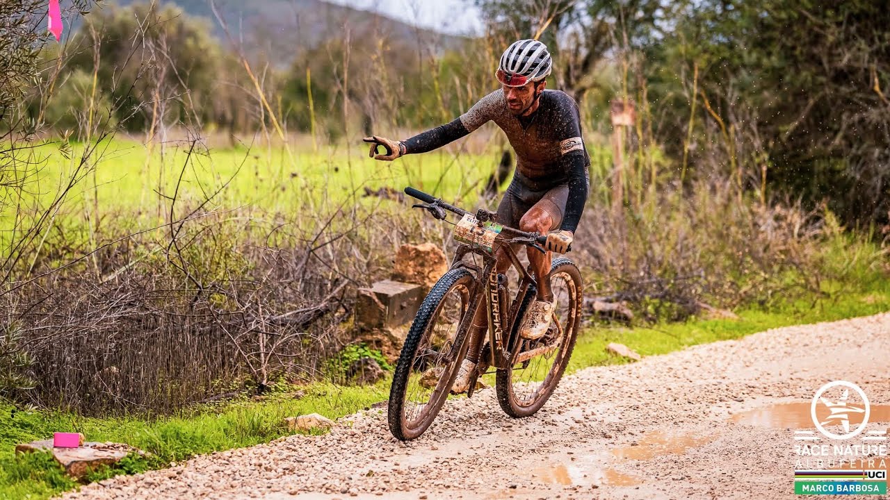 Etapa 1 - UCI Race Nature de Albufeira 2026