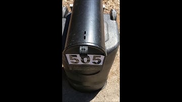 Arduino Controlled Mailbox Delivery Detector