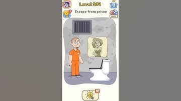 DOP 5 Level-234 Escape From Prison #shortsfeed #shortvideo #viralvideo #gaming #ytshorts #guess