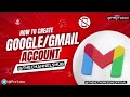 How to Create Google/Gmail Account Without Phone Number | Easy Gmail ID Banane Ka Tarika 2025