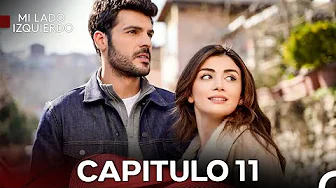 Mi Lado Izquierdo Episodio 11 (Doblado en Español)
