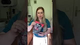 Эпизод 43. Ситуация на кассе #германия #обзор #шок #рекомендации #еда