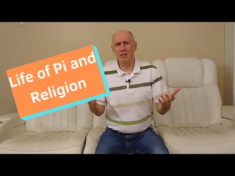 Vídeo: Por que PI tem três religiões?