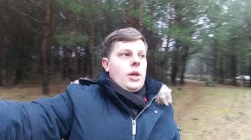 Doogee Mix 2 720p front camera video test