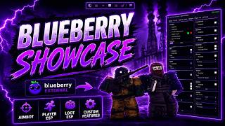 i use #1 cheat in Fallen Survival | Blueberry External Profile