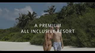 Dhigali Maldives - A premium All Inclusive Resort