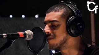Ella ya me olvido acapella studio