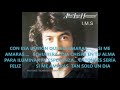 SI ME AMARAS, CON LETRAS - ALBERT HAMMOND