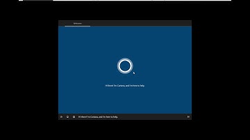Installing Windows 10 in VMware Workstation 14