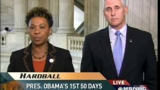 Obama gets kudos for 1st 50 days