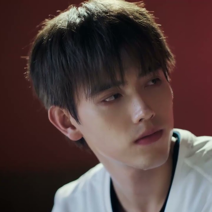The two of them shared a knowing smile. 😍|Lighter & Princess | YOUKU Shorts #youku