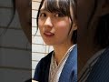 浴衣かっきー2
