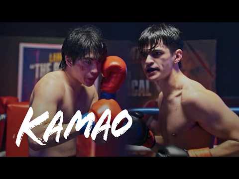 Kamao: Weekly Marathon | September 21 - September 25, 2026