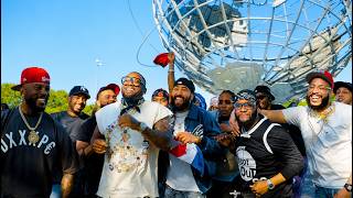 MRG & Maino - Feeling Good Today 2 (Official Video)