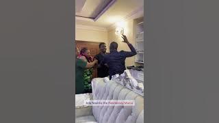 On a date with my new sweetheart 