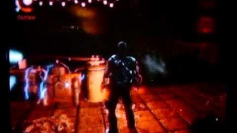 Infamous 1 "Perfect" Evil Walkthrough W/Commentary: Part 30