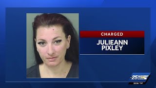 West Palm Beach woman arrested for not disclosing HIV status to her intimate partners